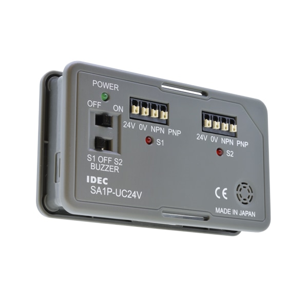 SA1P形 USB接続ポケッタブルセンサチェッカー
