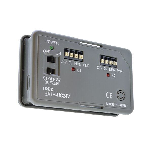 SA1P 유형 USB 포켓형 센서 검사기