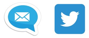 SNS機能、 E-mail送信機能